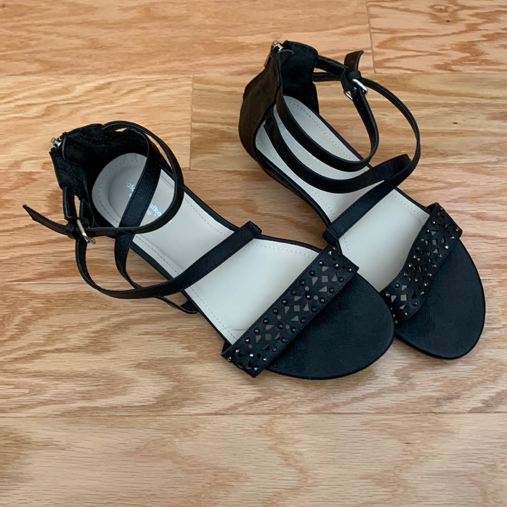 Cloudwalkers Sandals by Avenue 9w
